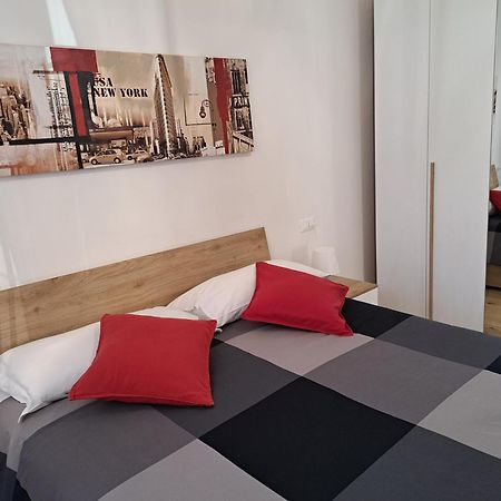 Bolognamania Apartments-Pop 外观 照片