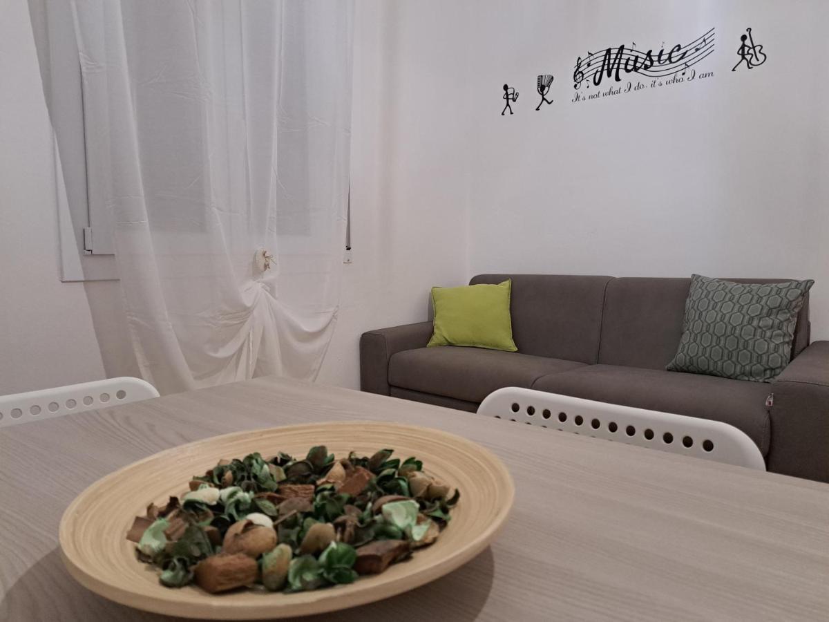 Bolognamania Apartments-Pop 外观 照片